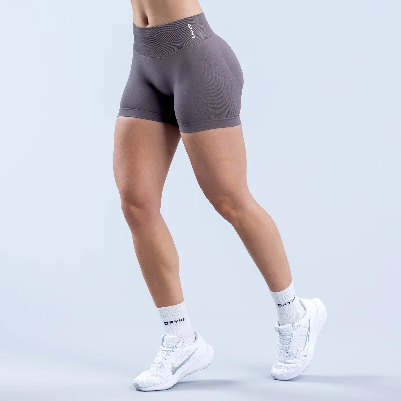 Yoga Shorts for Daily Exercise -Impact Shorts | 4.5"