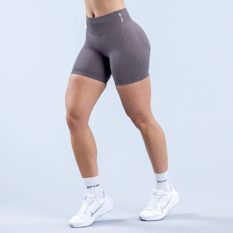 Lightweight Yoga Shorts for Daily Yoga -Impact Shorts | 6.5"