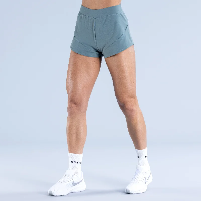 Yoga Shorts for Comfort and Yoga Poses -Origin Training Short