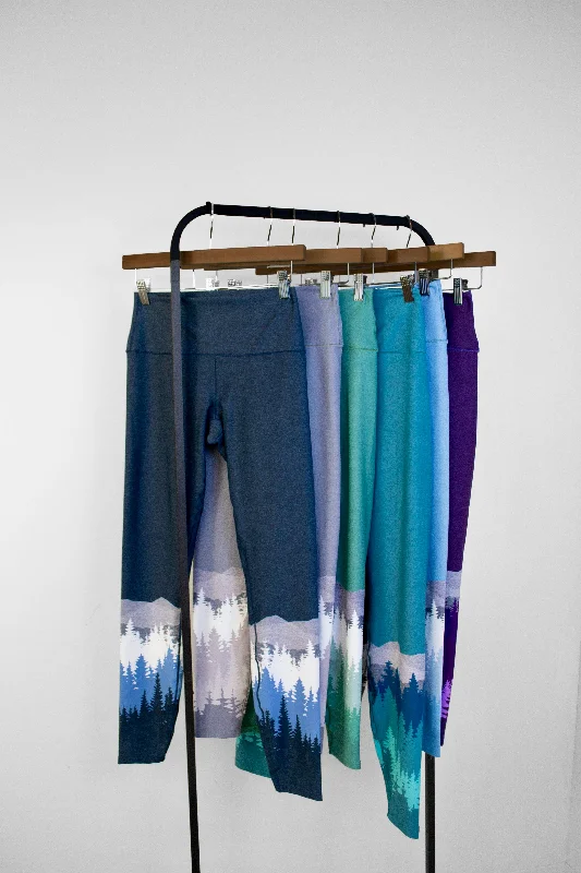 Yoga Pants for Deep Flexibility -DONATION Holiday Mystery Box ($100+ Value) *FINAL SALE* Yoga Pants for Deep Flexibility -DONATION Holiday Mystery Box ($100+ Value) *FINAL SALE*