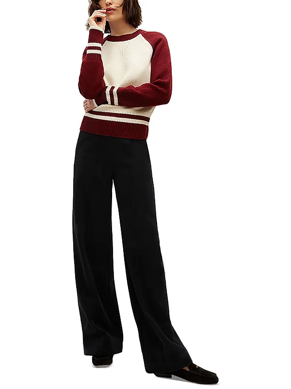 Yoga Shorts for Women’s Daily Use -Dover Womens High Rise Comfy Sweatpants