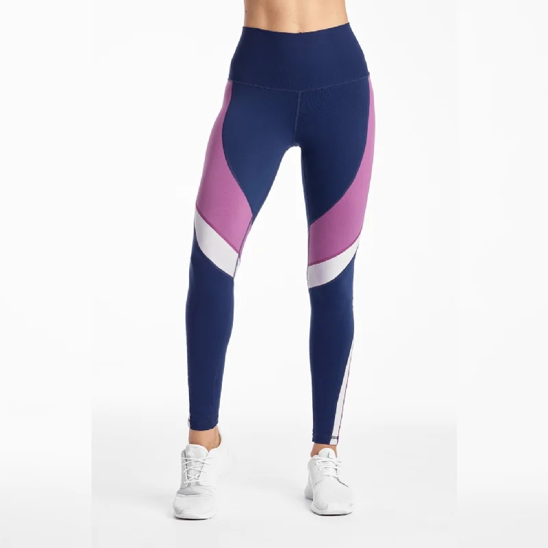 Plus Size Leggings for Yoga -Heather Mix Tight