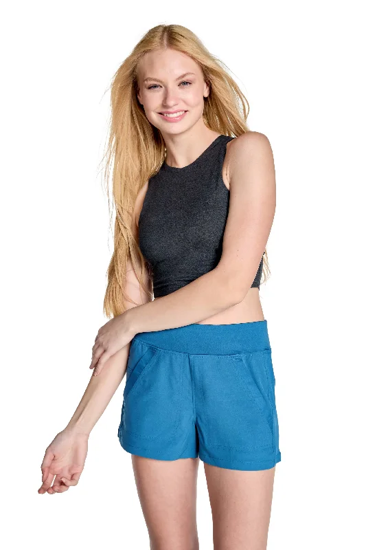 Seamless Yoga Tops for Comfort and Flexibility -Dynamic Sculpt Bra Top
