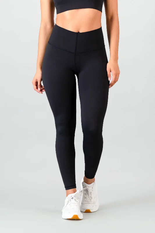 Yoga Pants for Flexibility and Endurance -Dynamic Tights