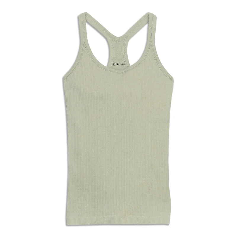 Yoga Tops for Low-Impact Exercises -Ebb to Street Tank