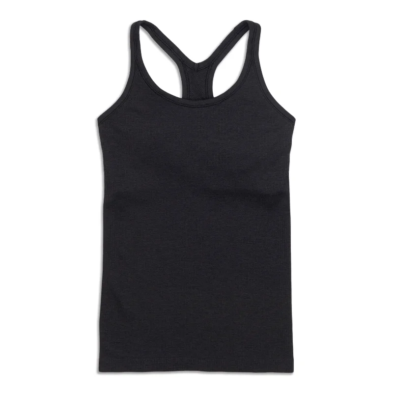 Yoga Tops for Running and Stretching -Ebb To Street Tank Top - Resale