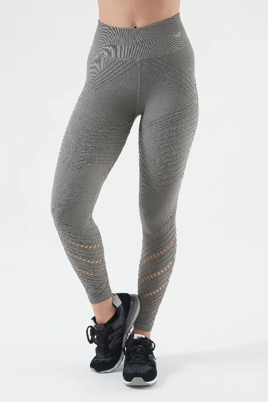 Yoga Shorts for Strength and Flexibility -Edinburgh Legging