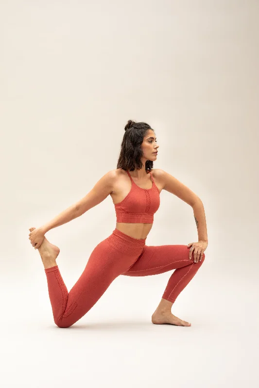 Best Yoga Pants for Women -Jilla Active Elements Modal Leggings
