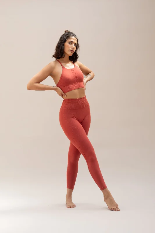Brick Red
