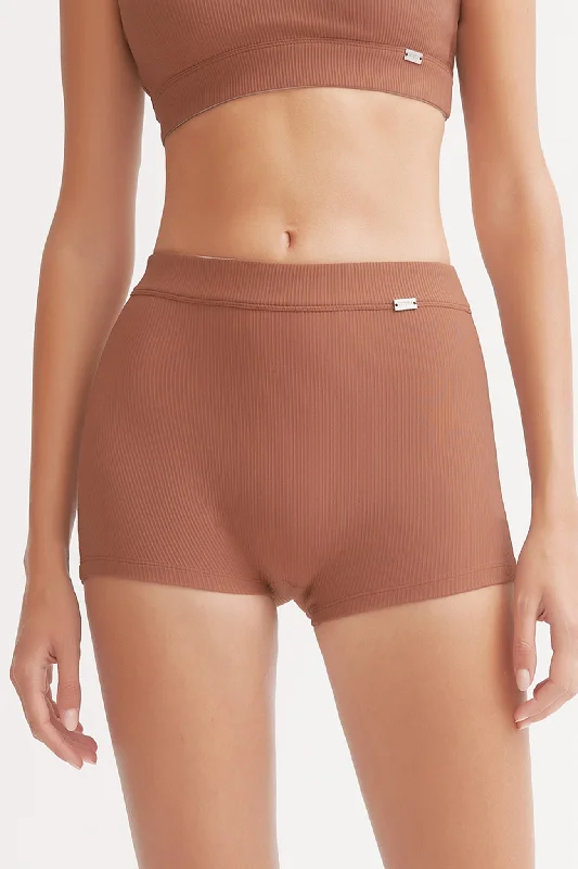 Yoga Shorts for Women’s Yoga Practice -Emma Shorts