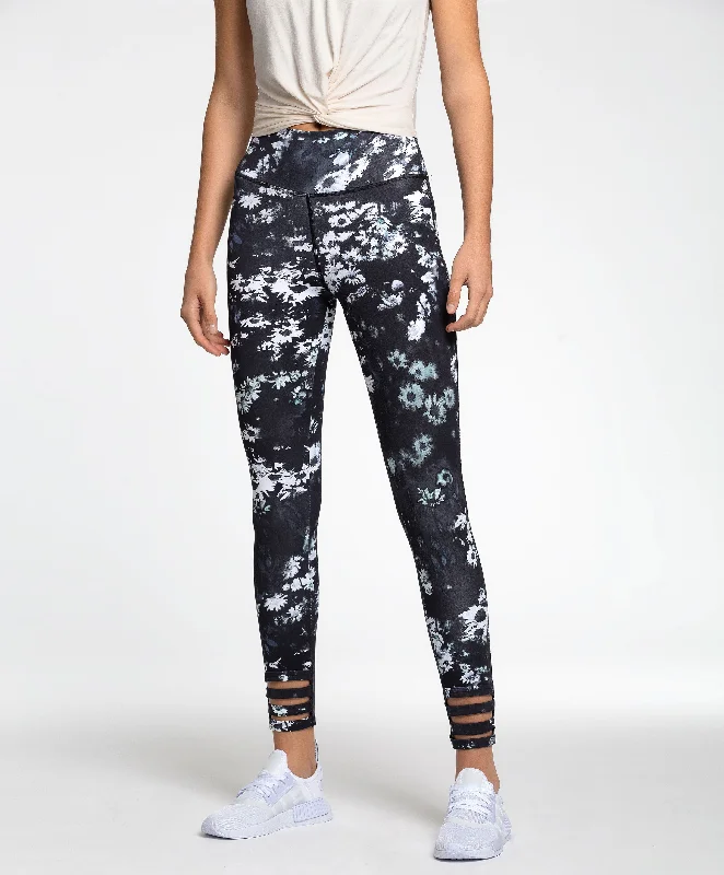 Stylish Yoga Pants -Empower-up Tight RioSoft™ Leggings