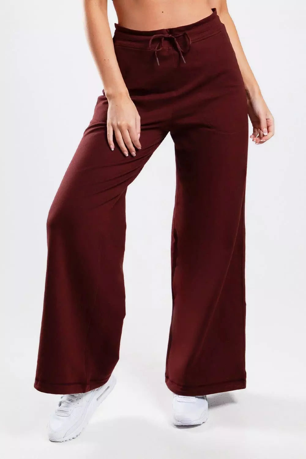 Stylish Yoga Pants with Pockets -Enlighten Sweatpant II