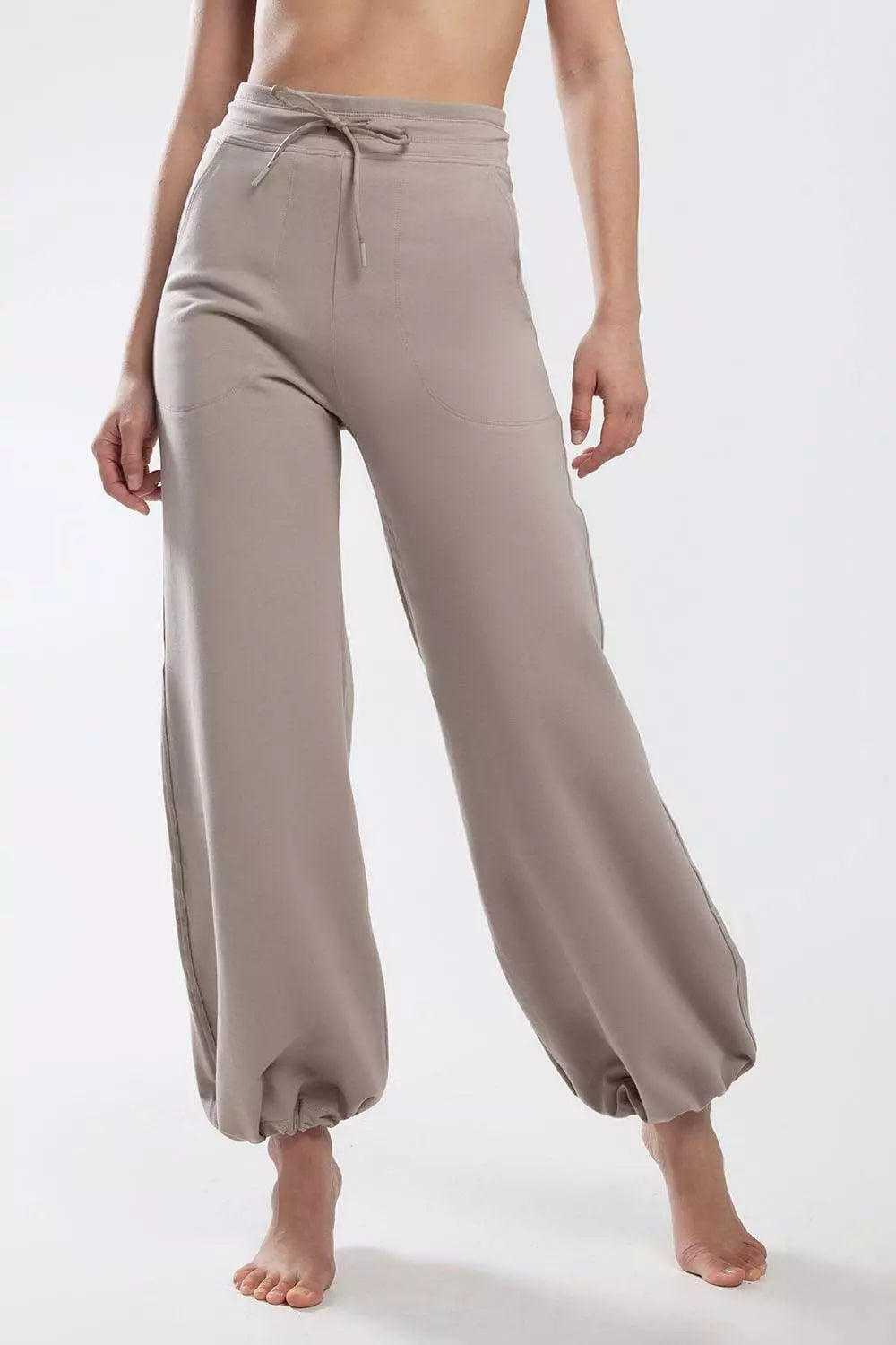 Yoga Pants with Tummy Control -Enlighten Sweatpant II