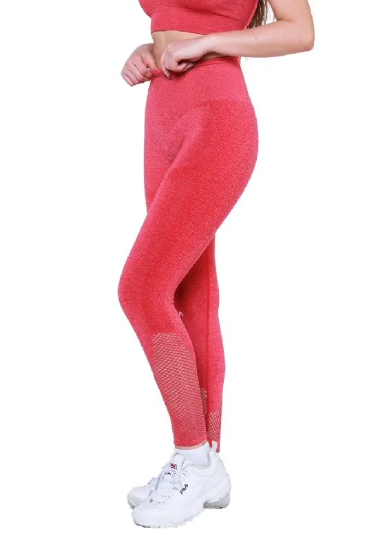 Yoga Shorts for Strong Core Exercises -EOS Legging