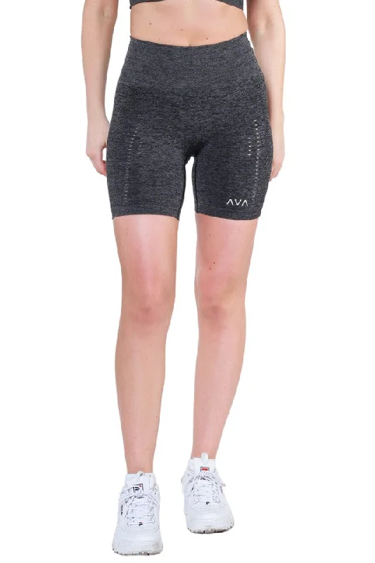 Yoga Shorts for Women’s Active Poses -EOS Short