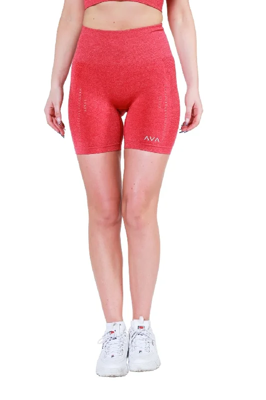 Yoga Shorts for Strength and Flexibility Training -EOS Short