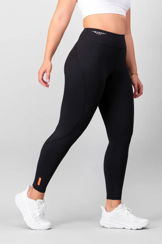 Soft Yoga Pants for Every Day -Essential Elevate Tight