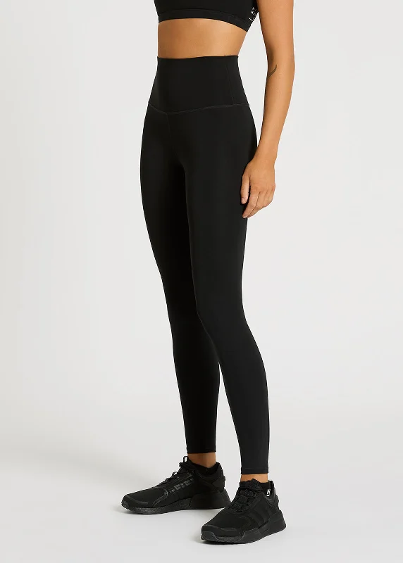 Yoga Pants for Flexibility and Endurance -Essential Full Legging