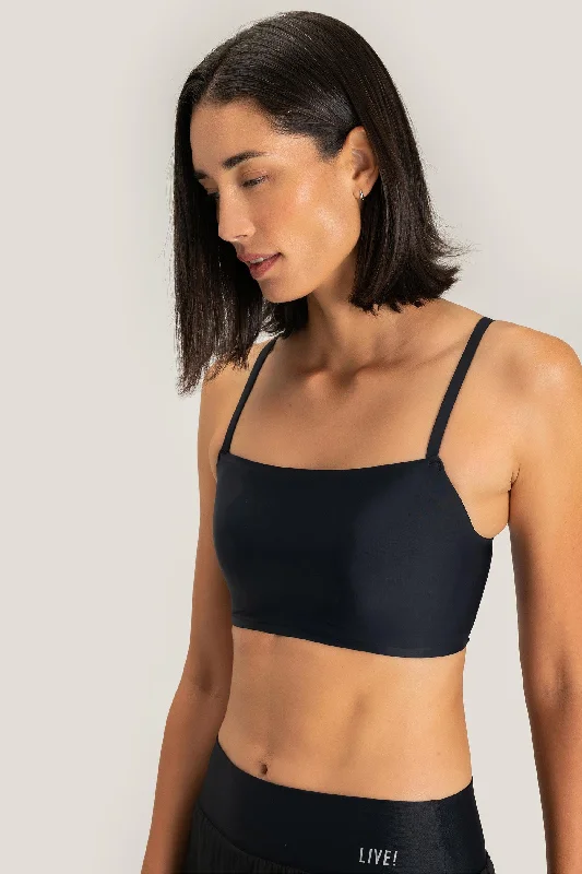 Yoga Bar with Stevia -Essential Liberty Top