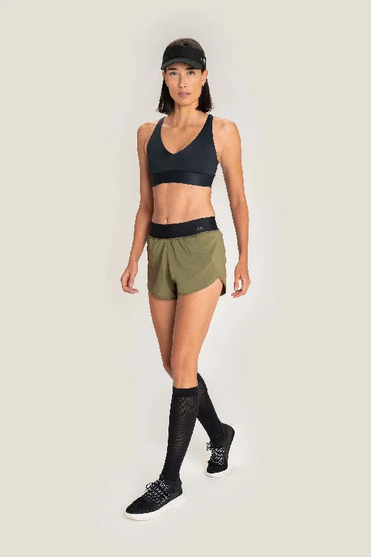 Yoga Bar with Honey -Essential Neo Strappy Top