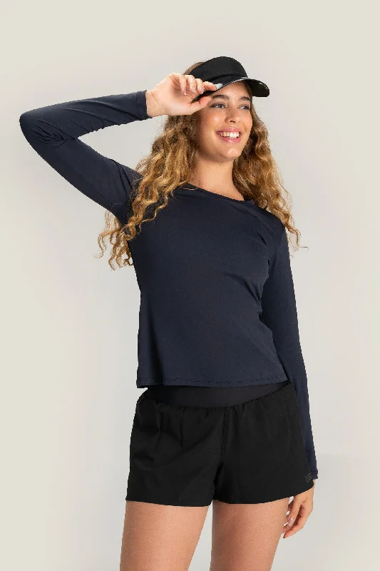 Comfortable Yoga Tops for Every Workout -Essential Sportif Co² T-Shirt