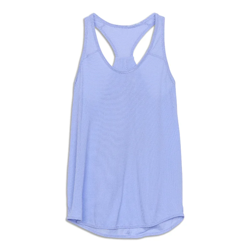 Breathable Yoga Tops for Comfortable Poses -Essential Tank Top - Resale