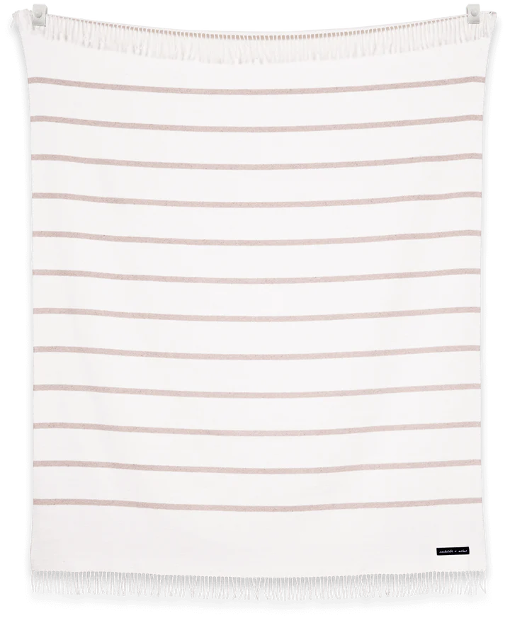 High Compression Yoga Pants -SackCloth+Ashes Essentials Blanket
