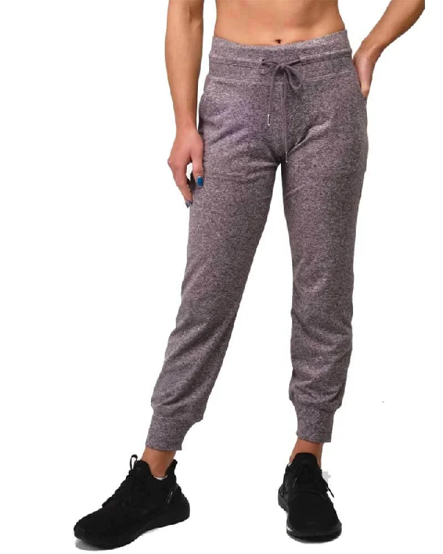 Yoga Pants for Comfort and Support -Essex Jogger