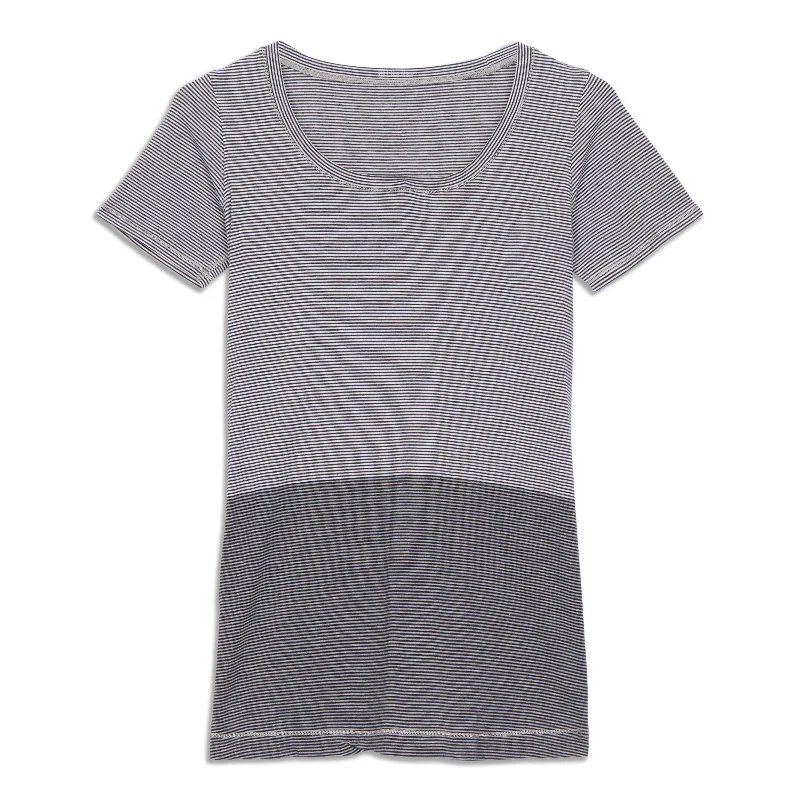 Loose Fit Yoga Tops for Relaxing Practice -Every Yogi T-Shirt - Resale