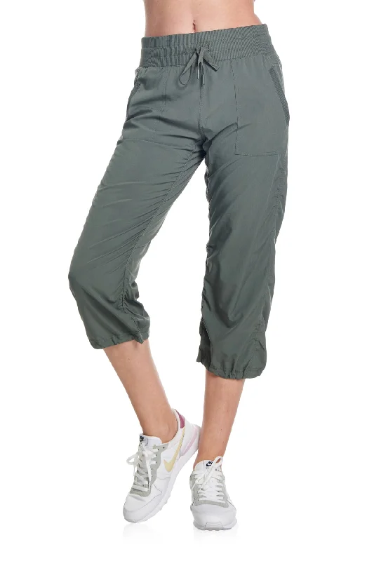 Dusty Olive
