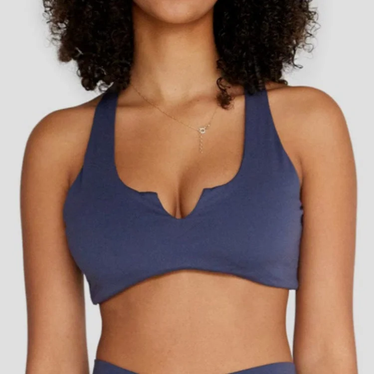 Yoga Tops for Flexibility and Recovery -Exercise slimming running vest