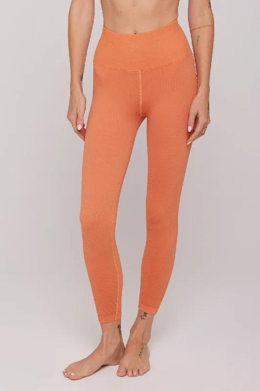 Slim Fit Yoga Pants -Hunger Action Love Sculpt Seamless Legging