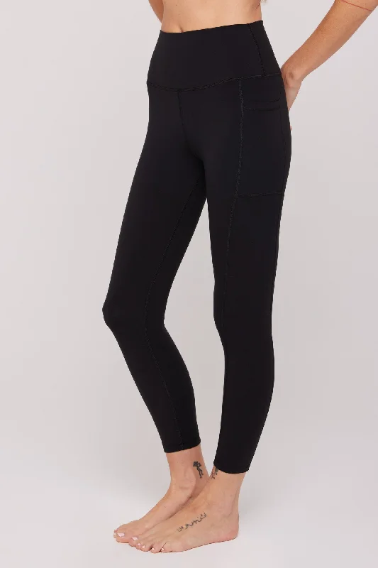 Premium Yoga Pants for Practice -Nova Dream Tech Legging