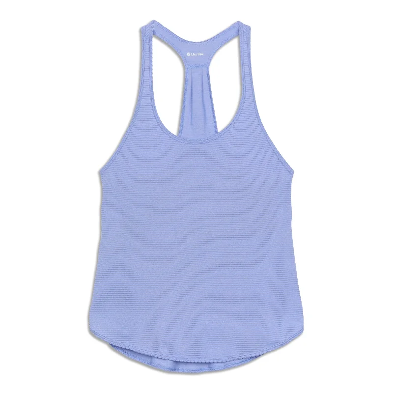 Yoga Tops with Lightweight Design -Fabled Forest Tank Top - Resale