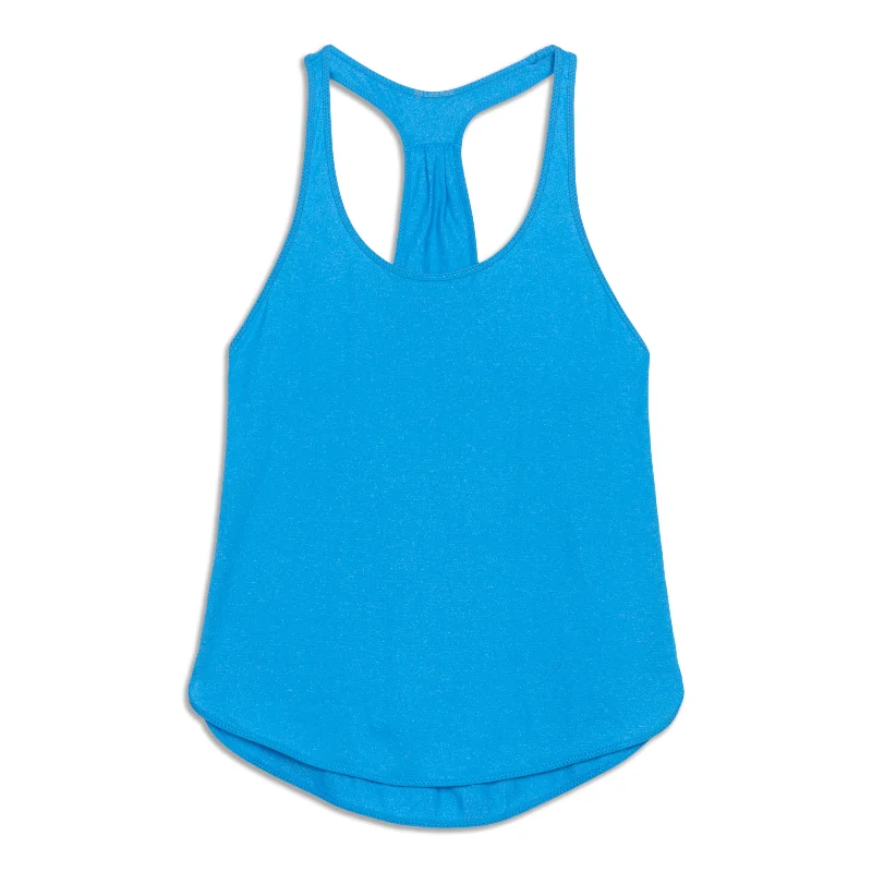 Comfortable Yoga Tops for Yoga and Pilates -Fabled Forest Tank Top - Resale