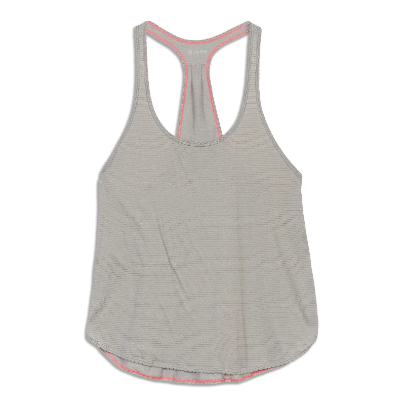 Comfortable Yoga Tops for Every Day Use -Fabled Forest Tank Top - Resale