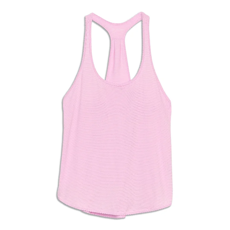 Yoga Tops for High-Intensity Training -Fabled Forest Tank Top - Resale