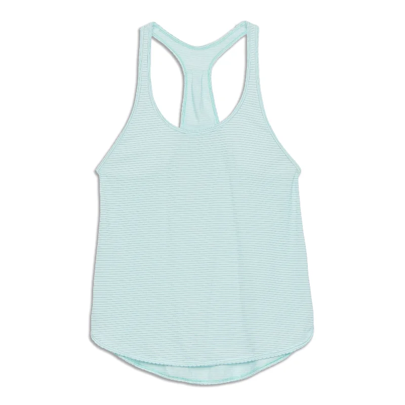 Women's Yoga Tops for Low-Impact Workouts -Fabled Forest Tank Top - Resale