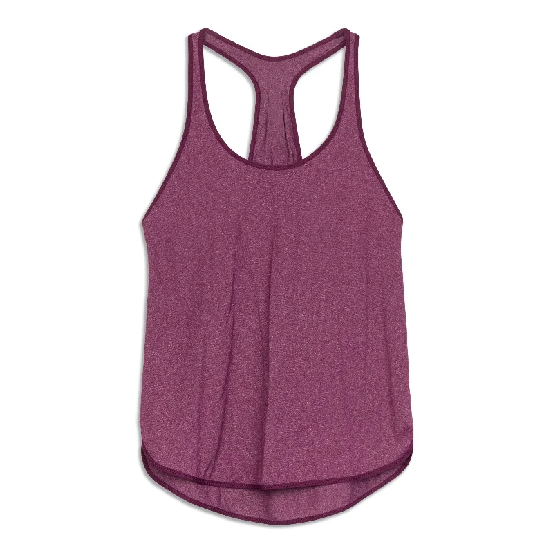 Yoga Tops with Soft Material for Extra Comfort -Fabled Forest Tank Top - Resale