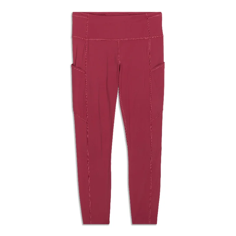 Best High-Waisted Yoga Pants for Comfort -Fast And Free High Rise Legging - Resale