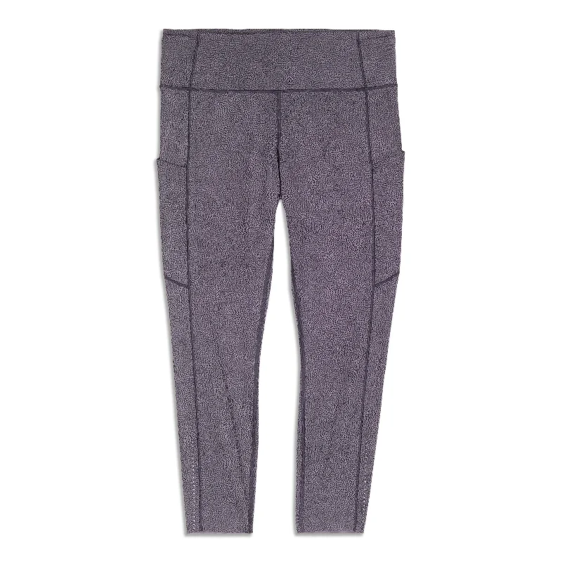 Best Yoga Pants for Deep Poses -Fast And Free High-Rise Tight - Resale