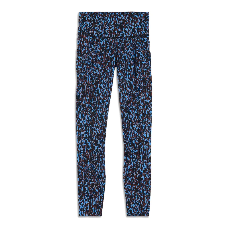 Yoga Pants for Active Training -Fast And Free High-Rise Tight - Resale