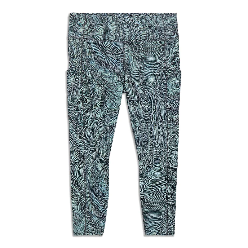 Premium Yoga Pants for Women -Fast And Free High-Rise Tight - Resale