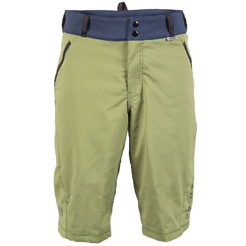 Yoga Shorts for Comfort and Stretching -Fasthouse Crossline MTB Mens Baggy Cycling Shorts - Olive Yoga Shorts for Comfort and Stretching -Fasthouse Crossline MTB Mens Baggy Cycling Shorts - Olive