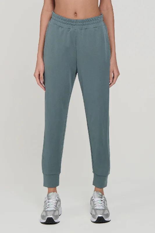 Yoga Pants for Running -Feel Good Joggers