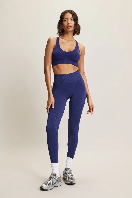 Breathable Yoga Pants -Jilla Active Feel Rooted Modal Leggings