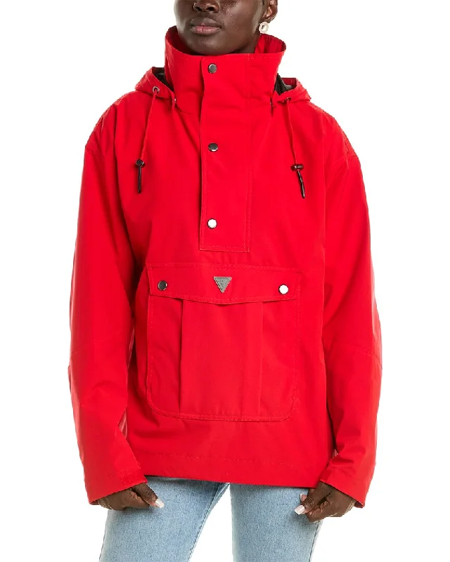 Yoga Shorts for Easy Stretching -FERA Dakota 2.0 Anorak