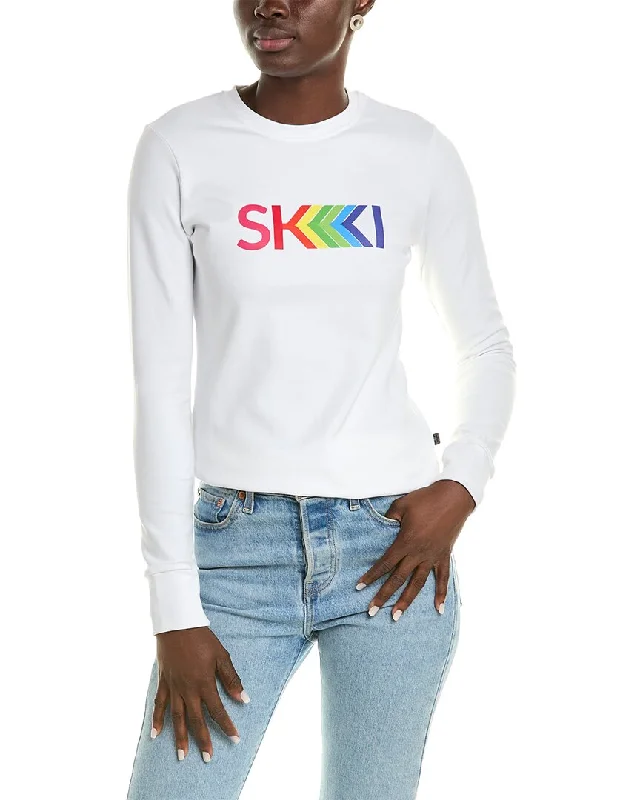 Zip-Up Yoga Tops for Extra Support -FERA Prism Top