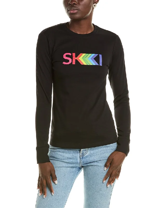 Women's Yoga Tops for Everyday Flexibility -FERA Prism Top
