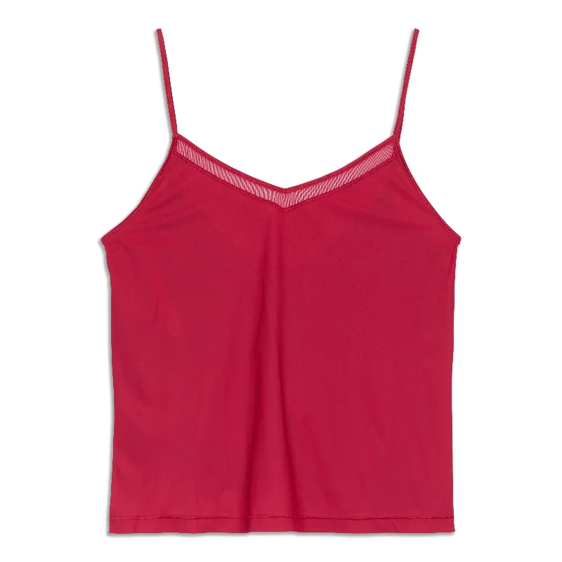 Zip-Up Yoga Tops for Flexibility -Final Count Tank Top - Resale